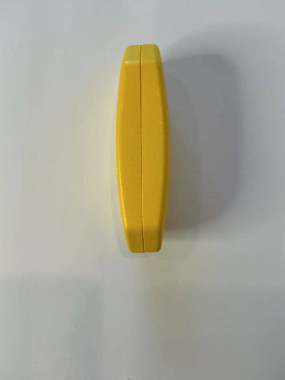 Swarovski Yellow Eyewear/Sunglasses Hard Clamshell Case
